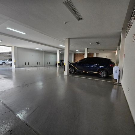 Hotel Imperatriz Premium Telemaco Borba ภายนอก รูปภาพ