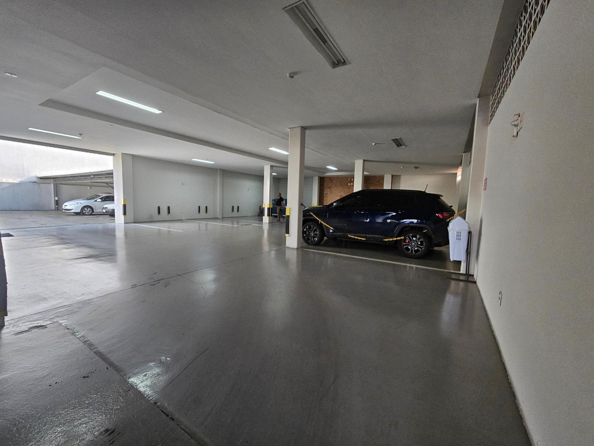 Hotel Imperatriz Premium Telemaco Borba ภายนอก รูปภาพ